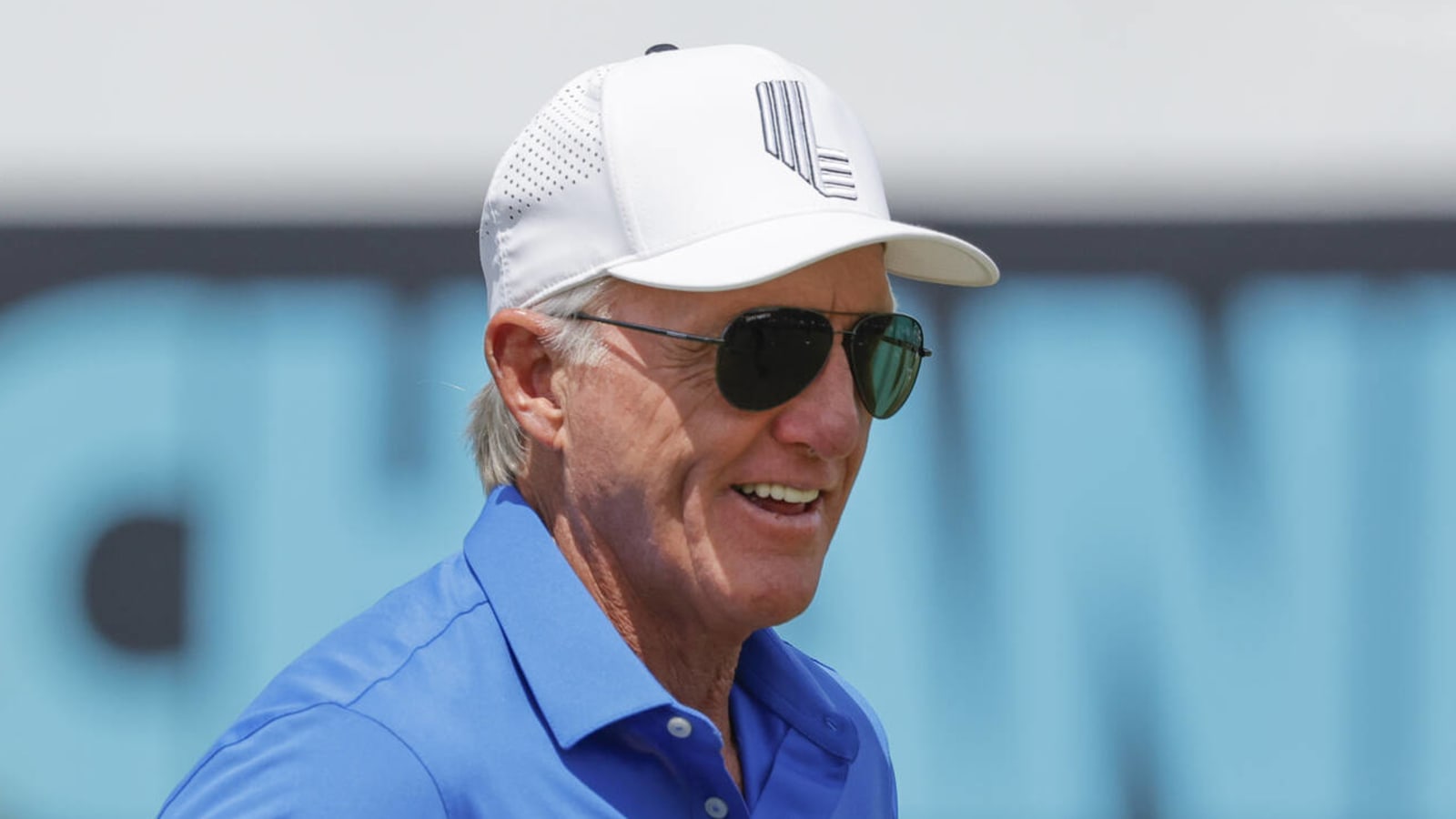 Greg Norman's son reveals how LIV boss gained access to Masters