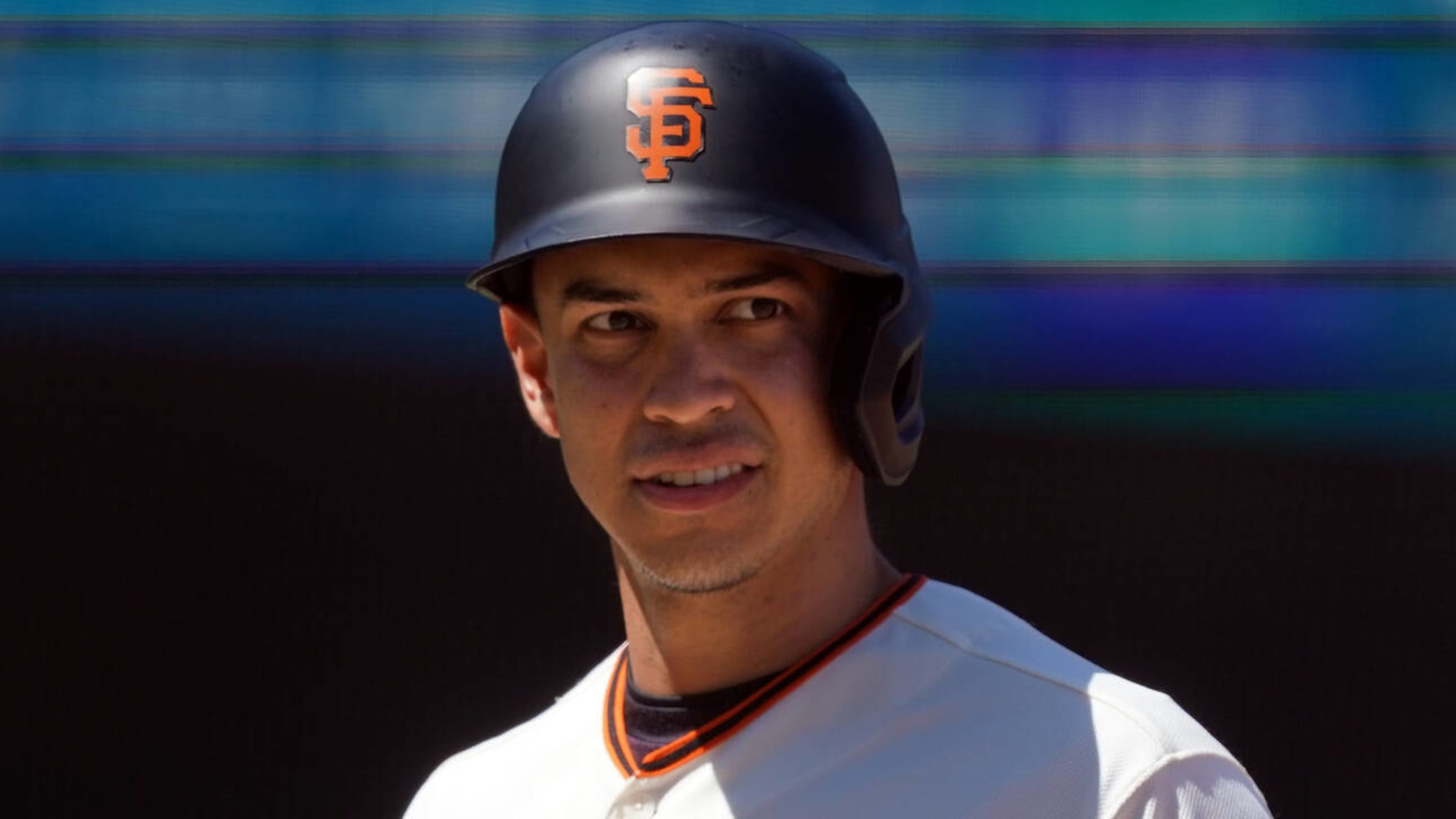 Giants trade Mauricio Dubon to Astros for Michael Papierski