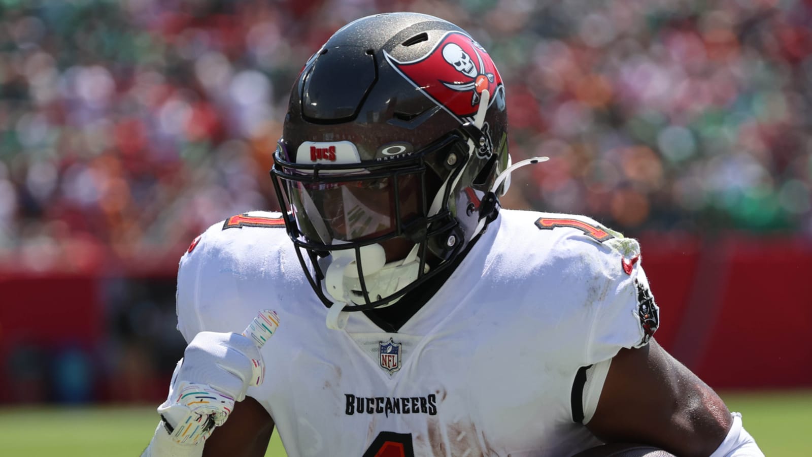 Bucs Organizational Outlook: QBs, RBs