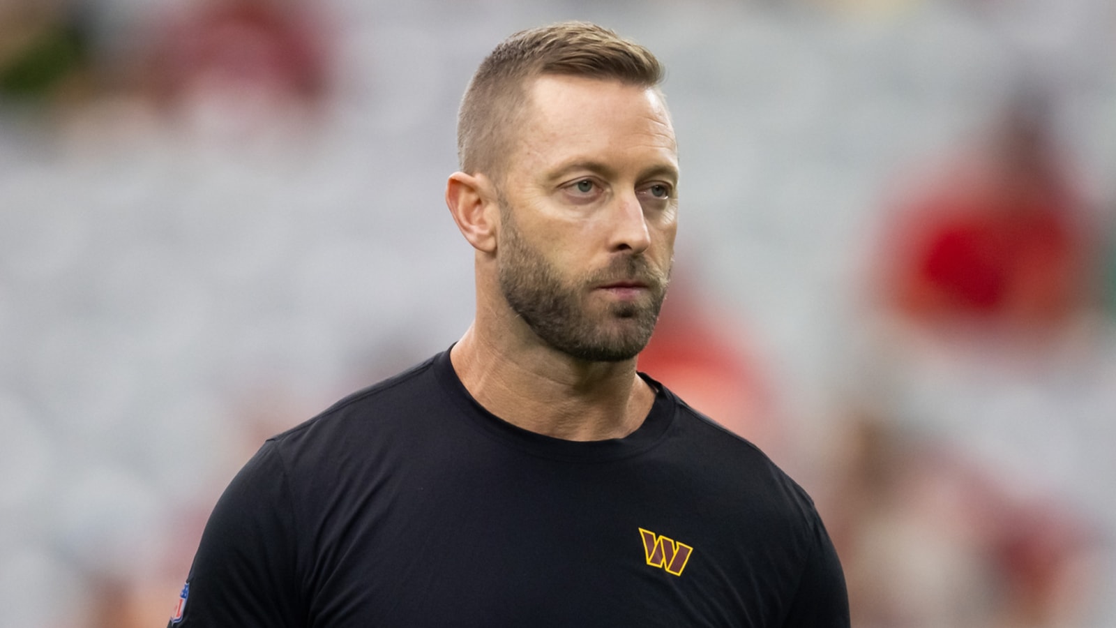 Kliff Kingsbury's career decision is best move for all involved