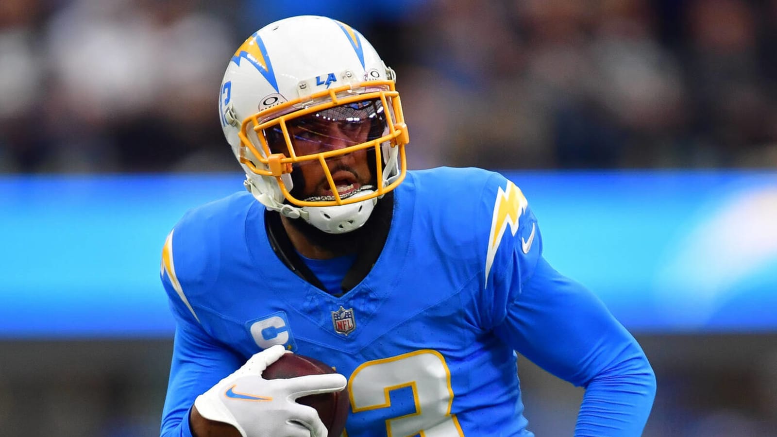 Potential landing spots for six-time Pro Bowler Keenan Allen