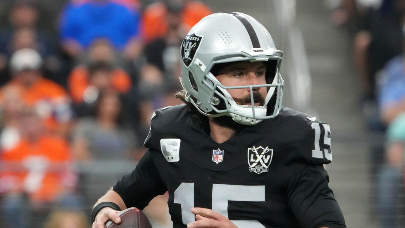 Chiefs to sign veteran journeyman QB to back up Patrick Mahomes