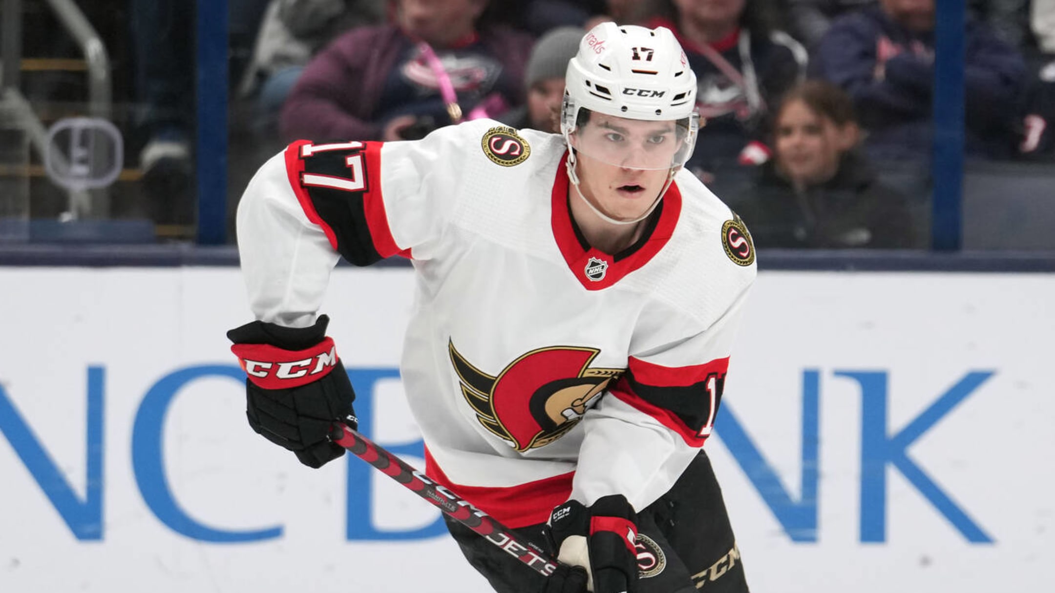 2023-24 NHL prospect pool breakdown Ottawa Senators Yardbarker