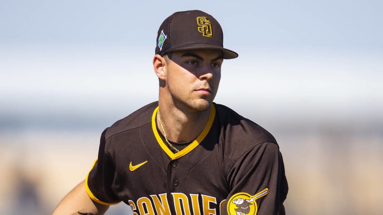 Padres prospect MacKenzie Gore to make debut Friday