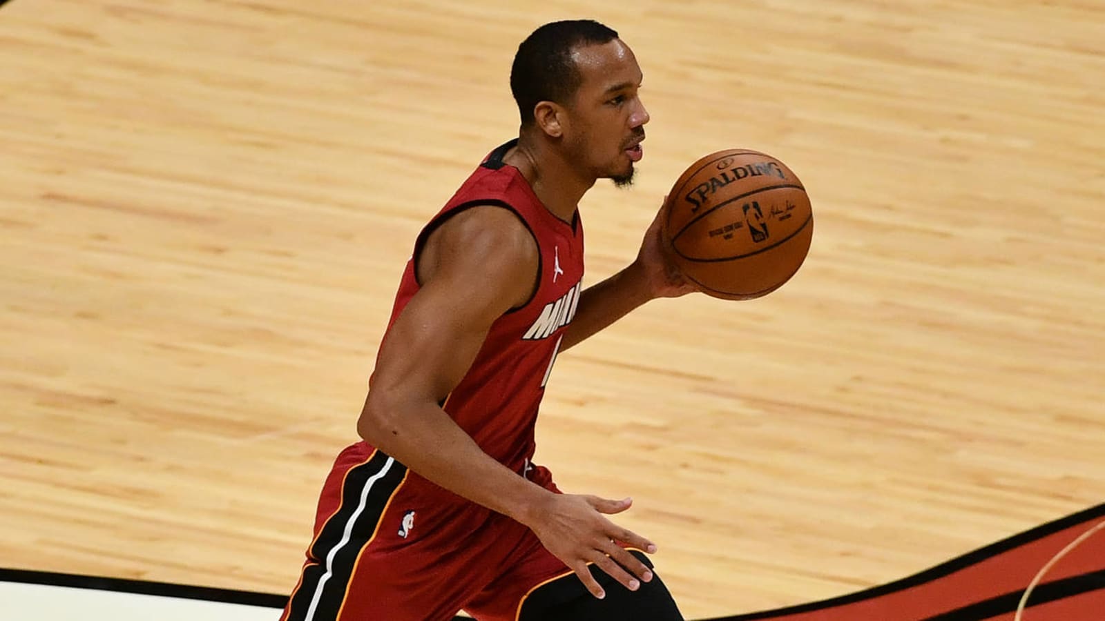 Avery Bradley could return to Lakers?