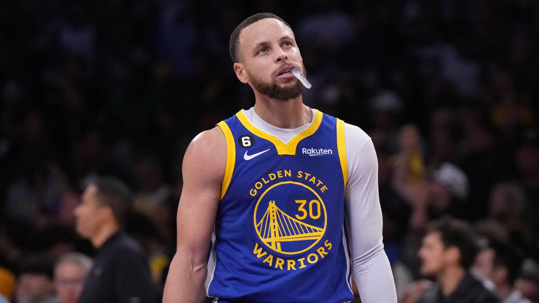 Stephen Curry: Underrated' documentary tells his Davidson College