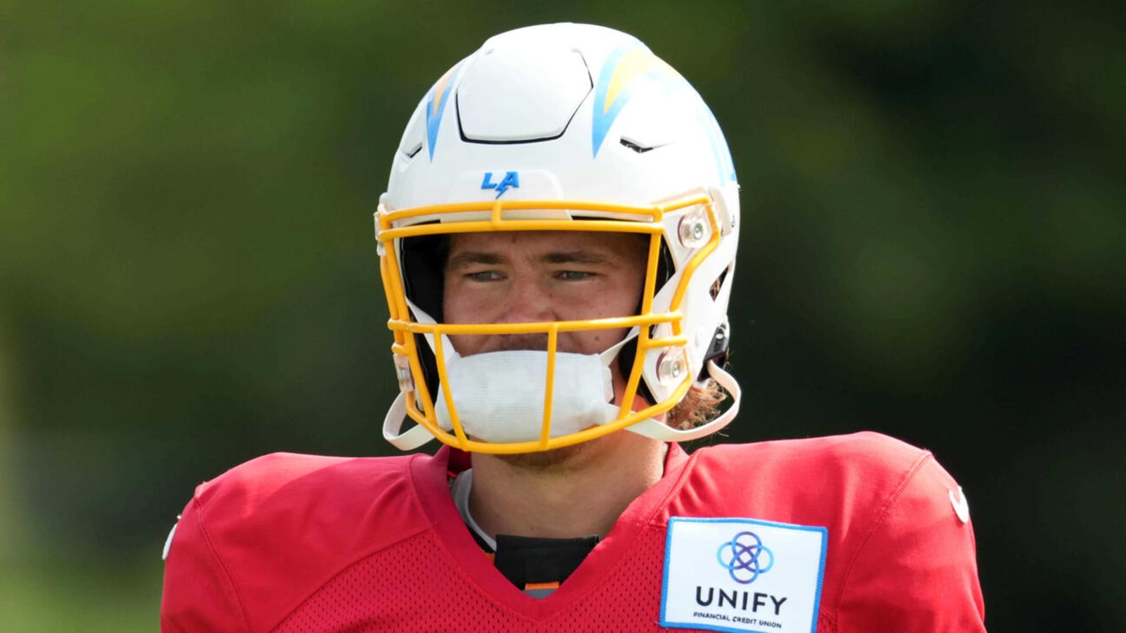 Chargers defense, special teams must help Justin Herbert