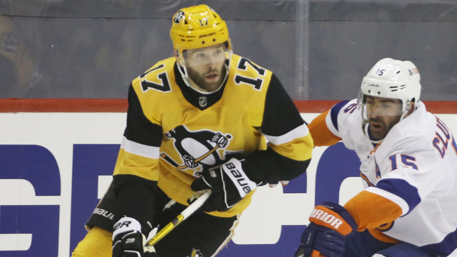 A deep dive into the Penguins' salary cap situation