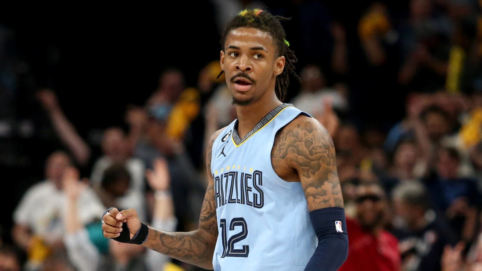 Former NBA champion doubts Ja Morant can turn around Grizzlies