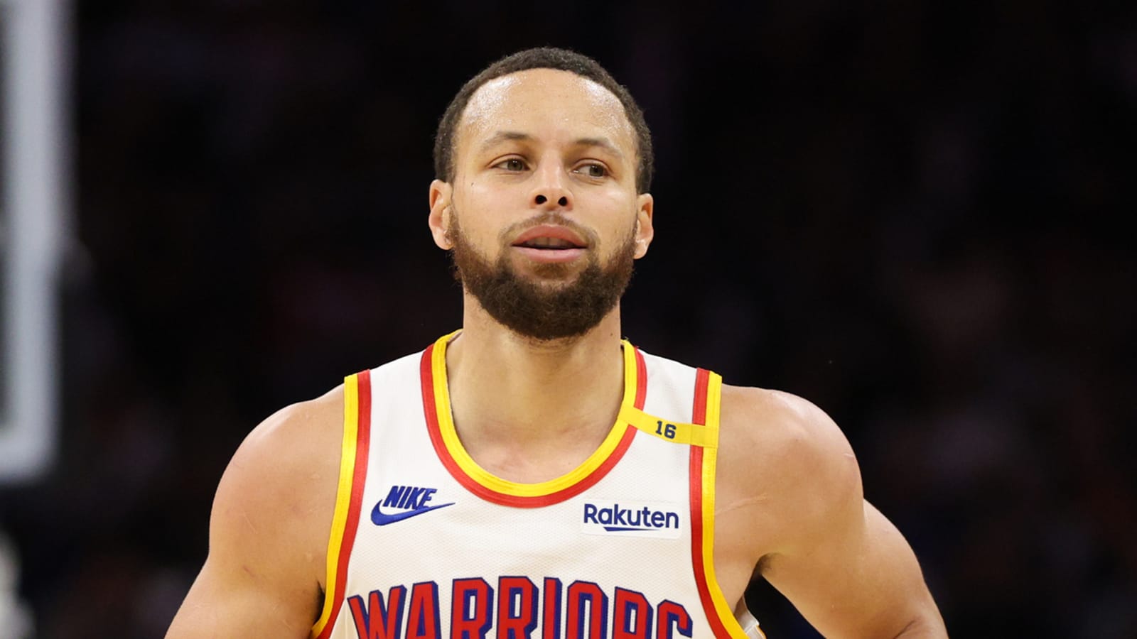 Stephen Curry becomes assistant GM at Davidson