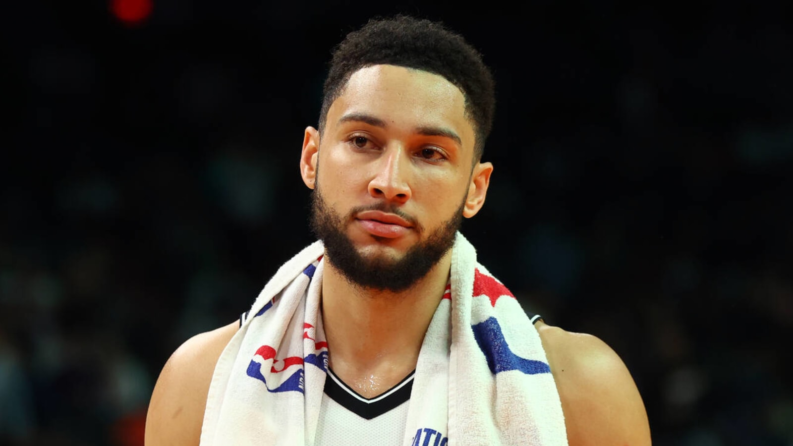 Nets having trouble finding role for Ben Simmons