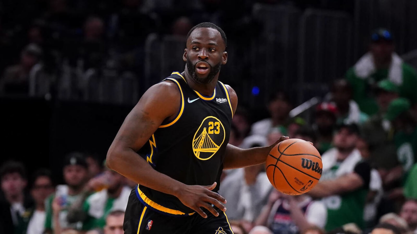 Draymond Green has warning for Celtics ahead of Game 6