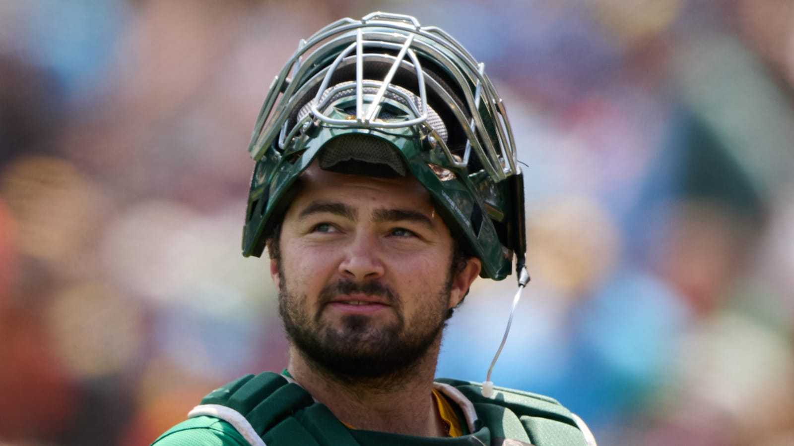 Can the A’s stay hot on the road against the Rangers?