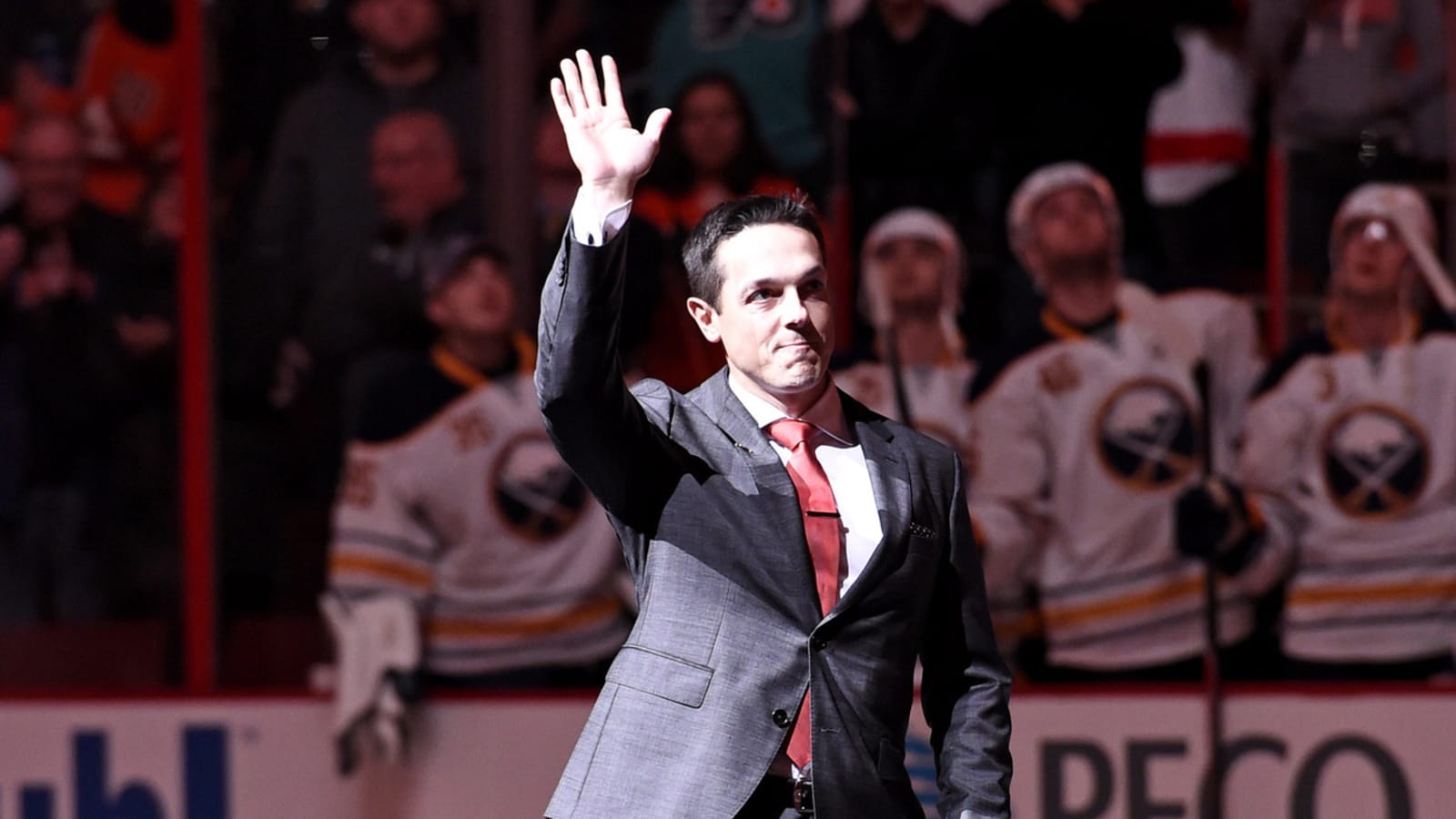 Flyers, Danny Briere Make Big Bet on 2025 NHL Draft