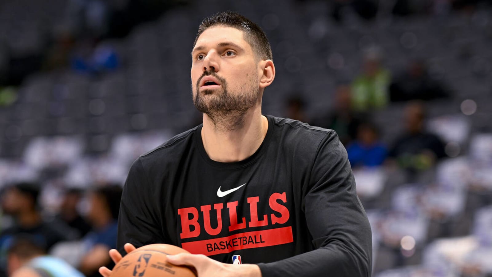 A Final Evaluation Of The Bulls&#39; Nikola Vucevic Trade