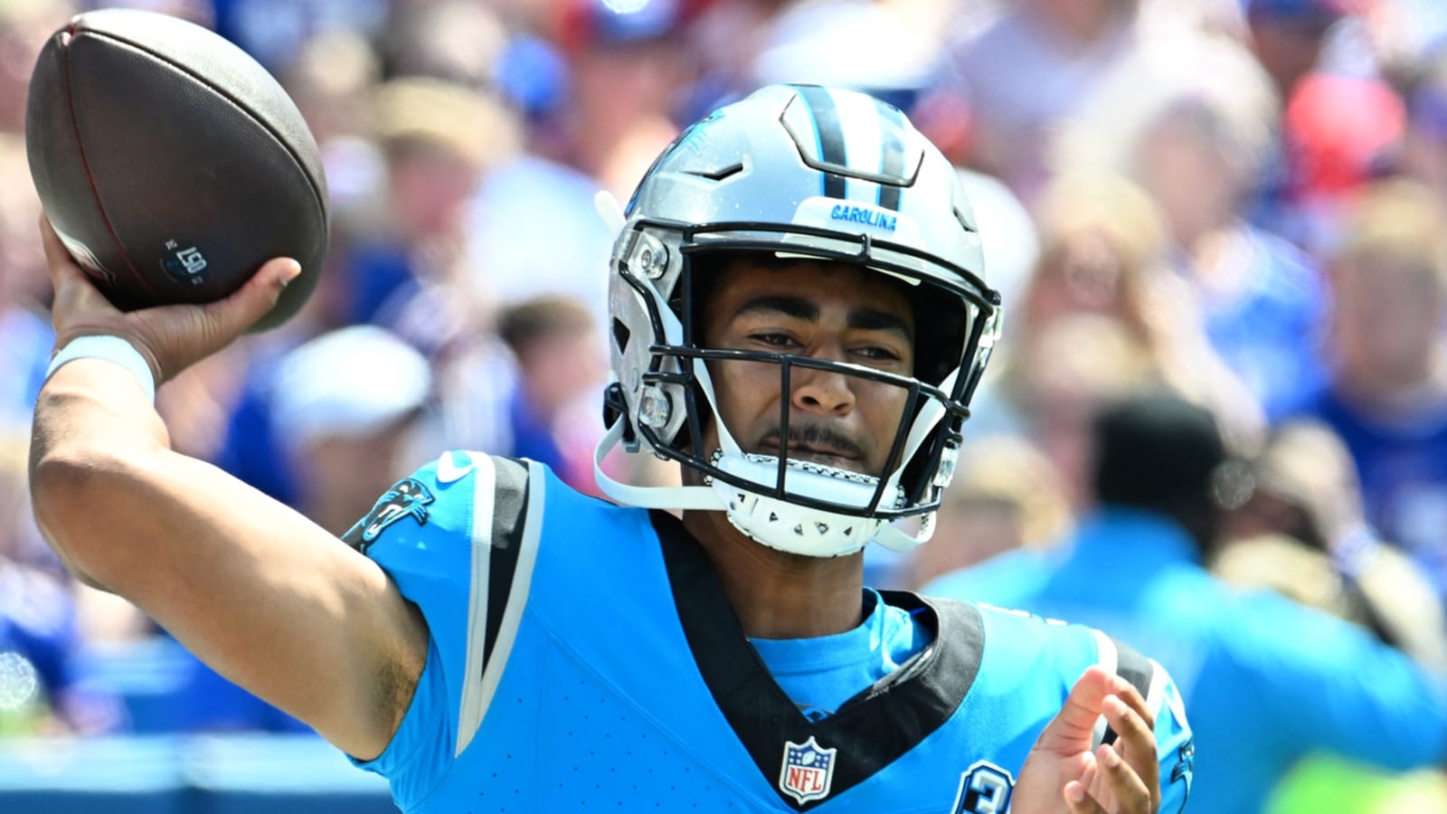 Draft guru shreds Panthers' handling of Bryce Young in epic tirade