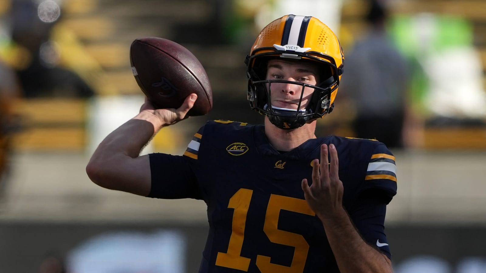 Transfer portal winners, losers ExCal QB should have options Yardbarker