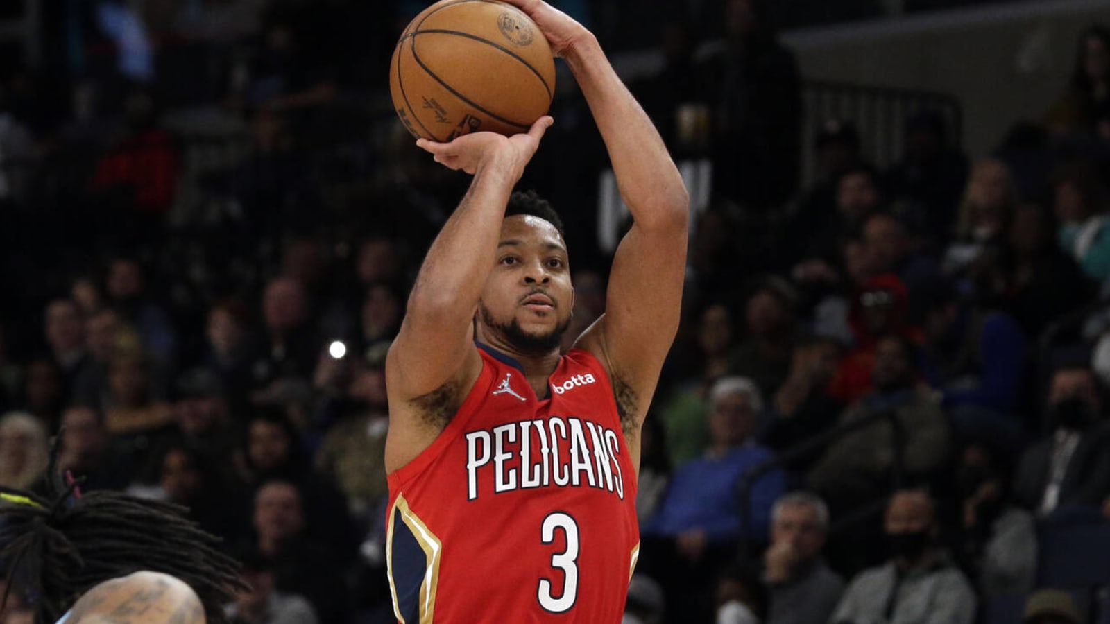 Sunday NBA prop bets: More three-point targets