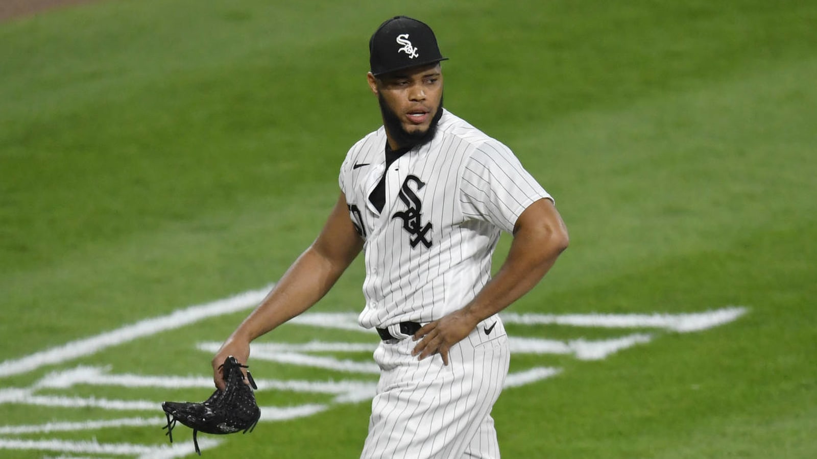 MLB announces suspensions for White Sox's Cordero, Renteria