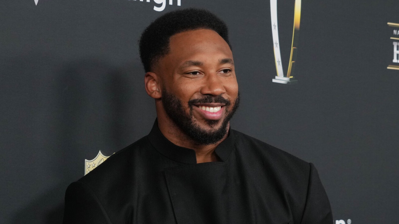 Myles Garrett seems to make feelings on Browns future clear