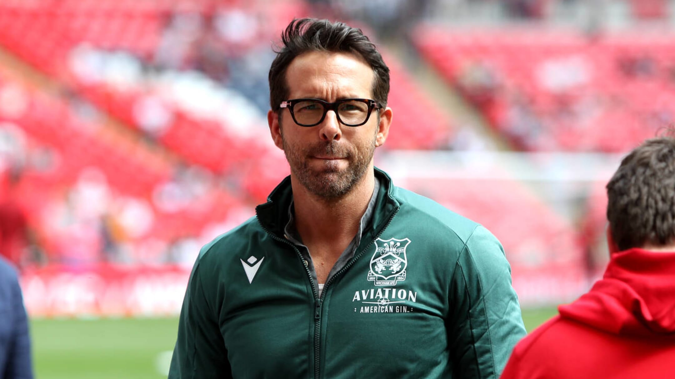 Ryan Reynolds's Wrexham AFC narrowly misses out on promotion