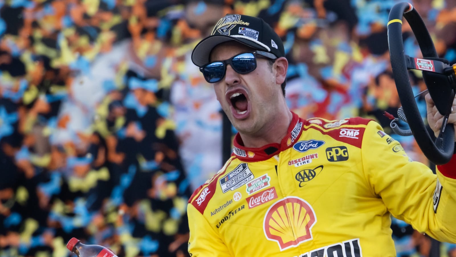 New Year's resolutions for NASCAR's top teams in 2025