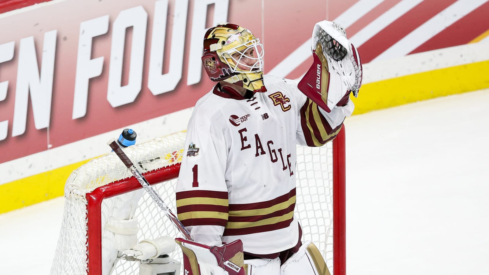 Habs Prospect Jacob Fowler Drops a Major Hint About His Future, And Fans Will Love It
