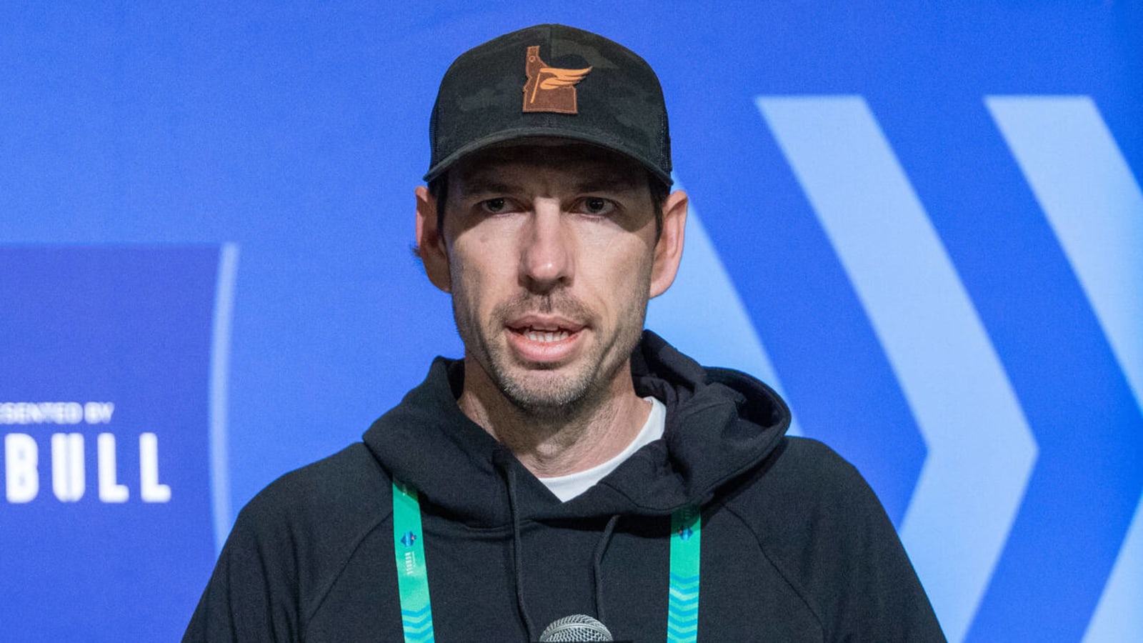 Colts coaching staff primed to develop rookie QB Yardbarker