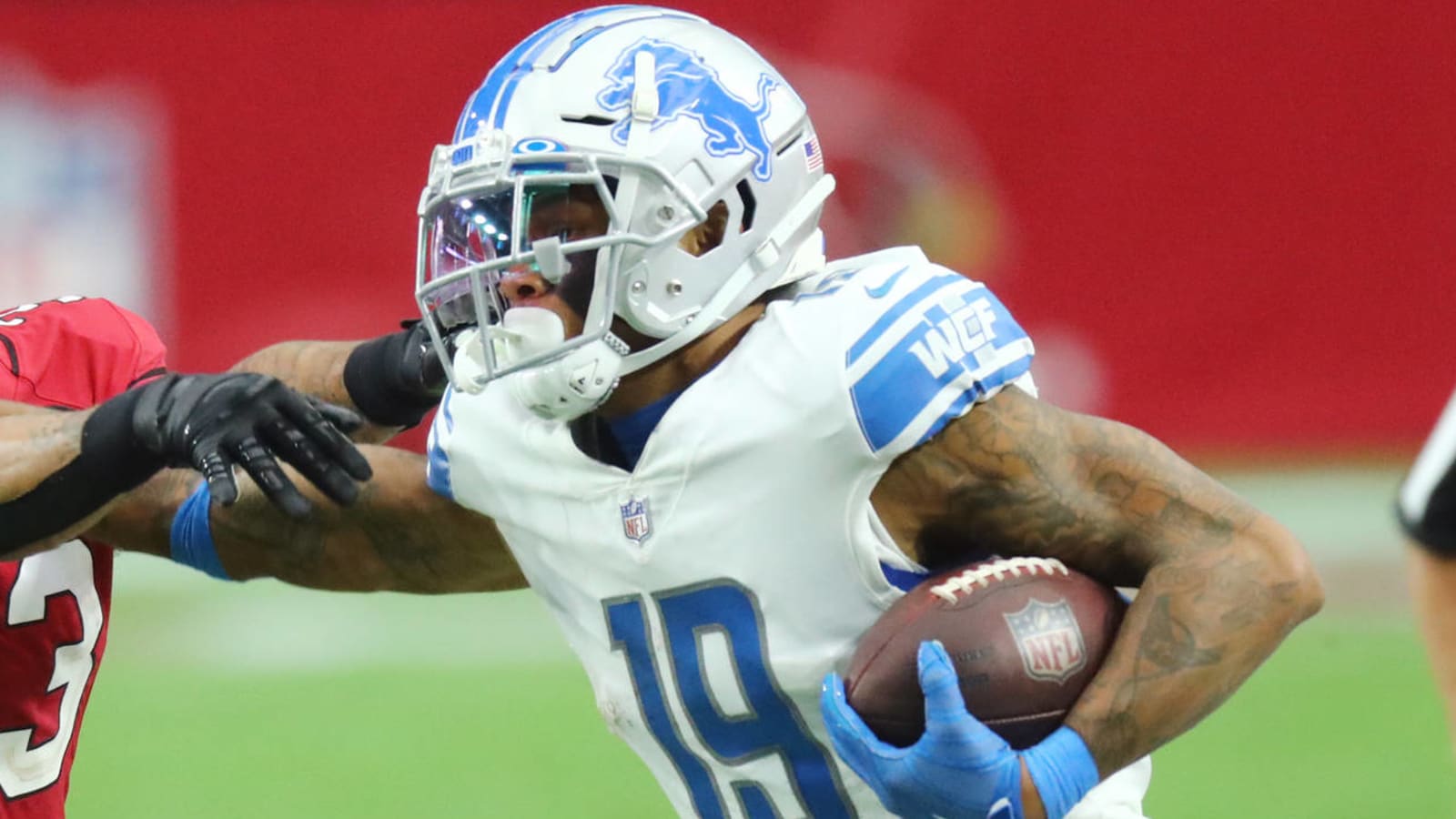 Dolphins expected to pursue WR Kenny Golladay