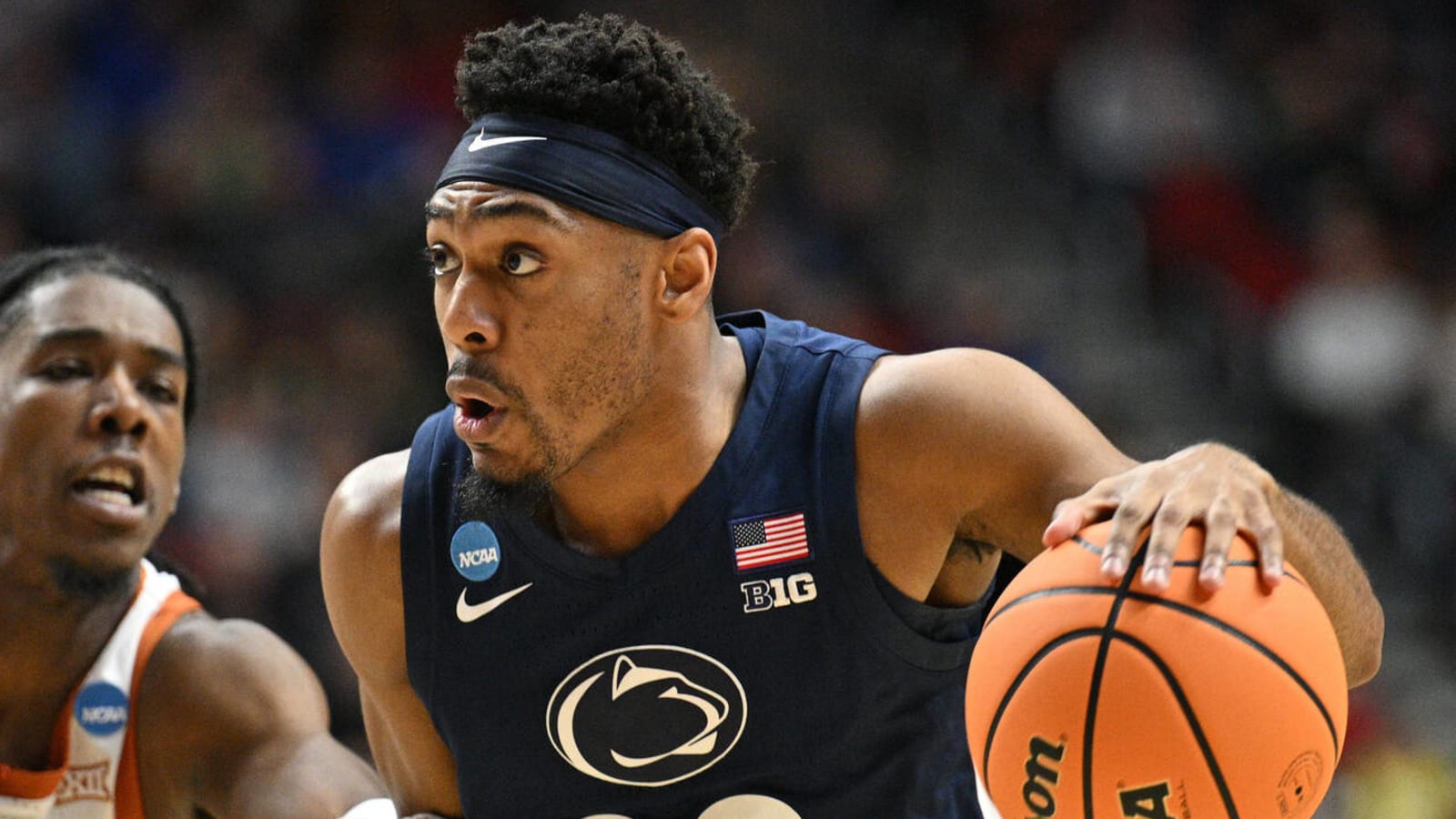 Nuggets to sign former Penn State star