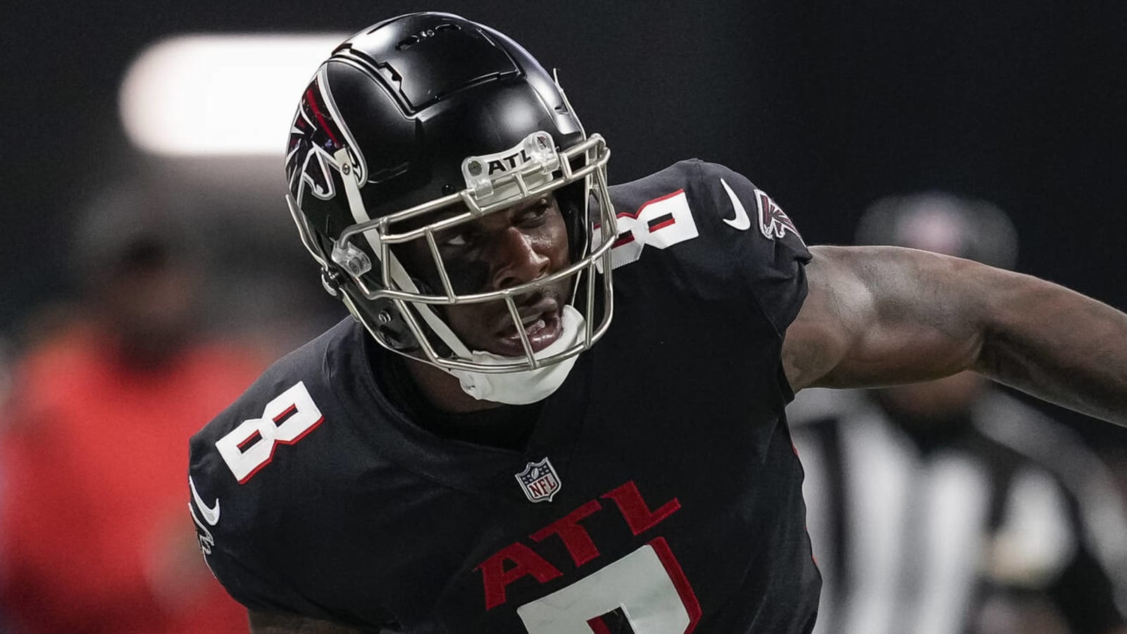 2022 Atlanta Falcons win total: How high can the Falcons soar?