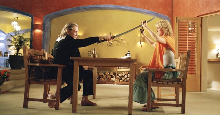 'Kill Bill: Volume 2'