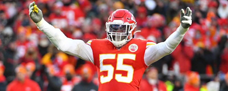 Dee Ford News - ESPN