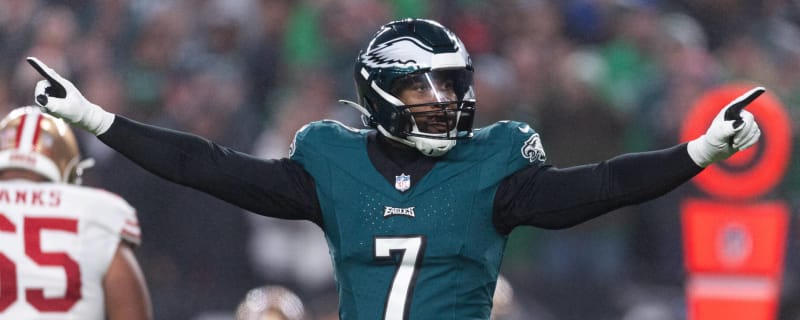 It's now or never for Eagles defense