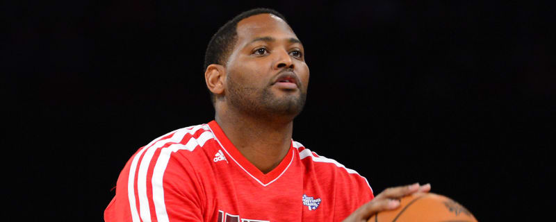Robert Horry Reveals Why He Belongs In The Hall Of Fame