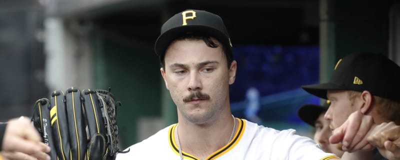 Paul Skenes experiences the Pirates' incompetence in debut