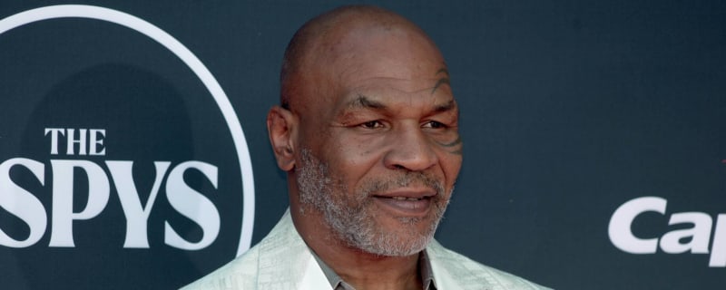 Mike Tyson Could Quit Against Jake Paul – ‘So Sad For Mike’