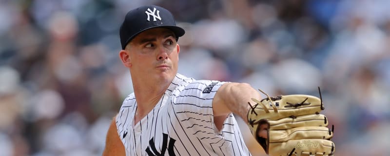 Red Sox to sign veteran righty Nick Burdi to minor-league deal