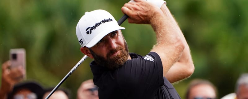 How will LIV Golf members look at the Masters?