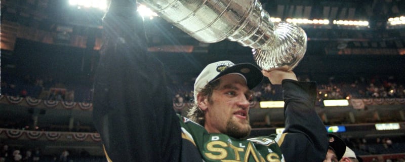 The '1998-99 Dallas Stars' quiz