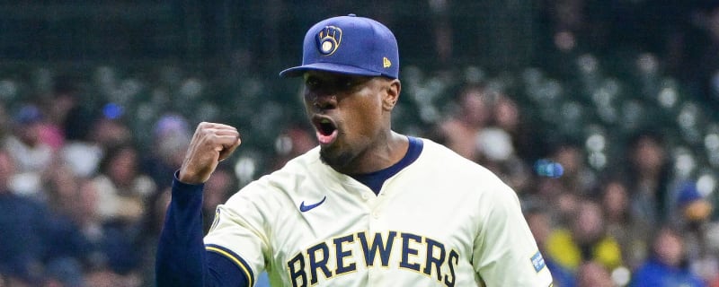 Orioles trade for inconsistent reliever with upside fastball