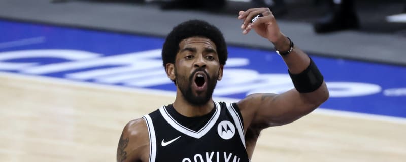 Kyrie Irving Breaking News Rumors Highlights Yardbarker