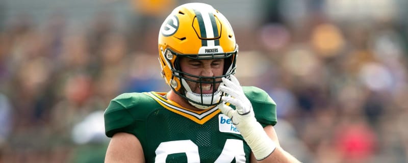 Packers restructure Dean Lowry's deal, what move is incoming?