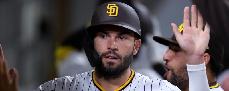 The Padres reportedly believe the Royals have outbid them on Eric Hosmer -  Royals Review
