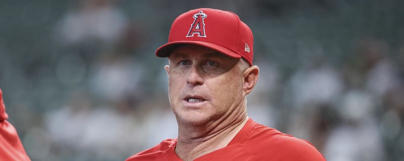White Sox to hire Phil Nevin for special assistant role