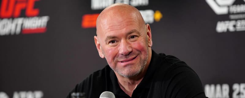 Dana White sounds off on Rousey, Lesnar UFC returns