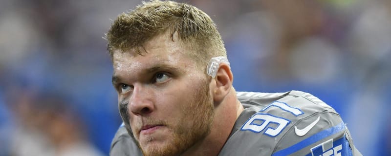 Lions second-year defensive players poised to make a jump