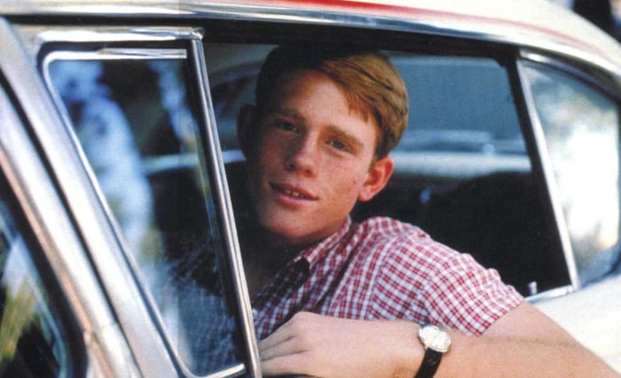 “Rock Around the Clock”