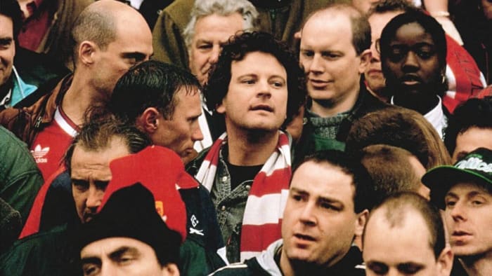 'Fever Pitch' (1997)