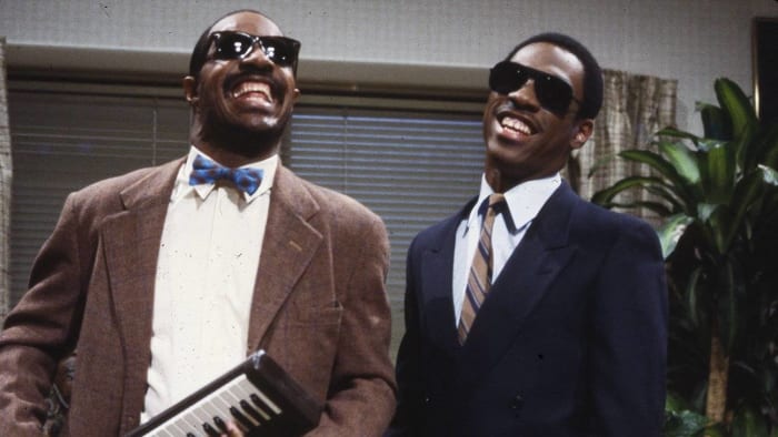 The “Saturday Night Live” characters